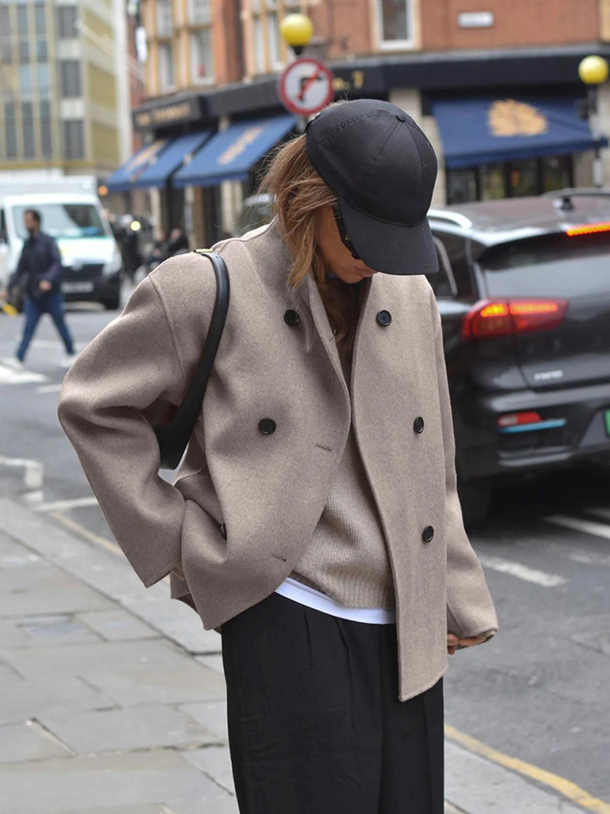 Fall & Winter Capsule - 1