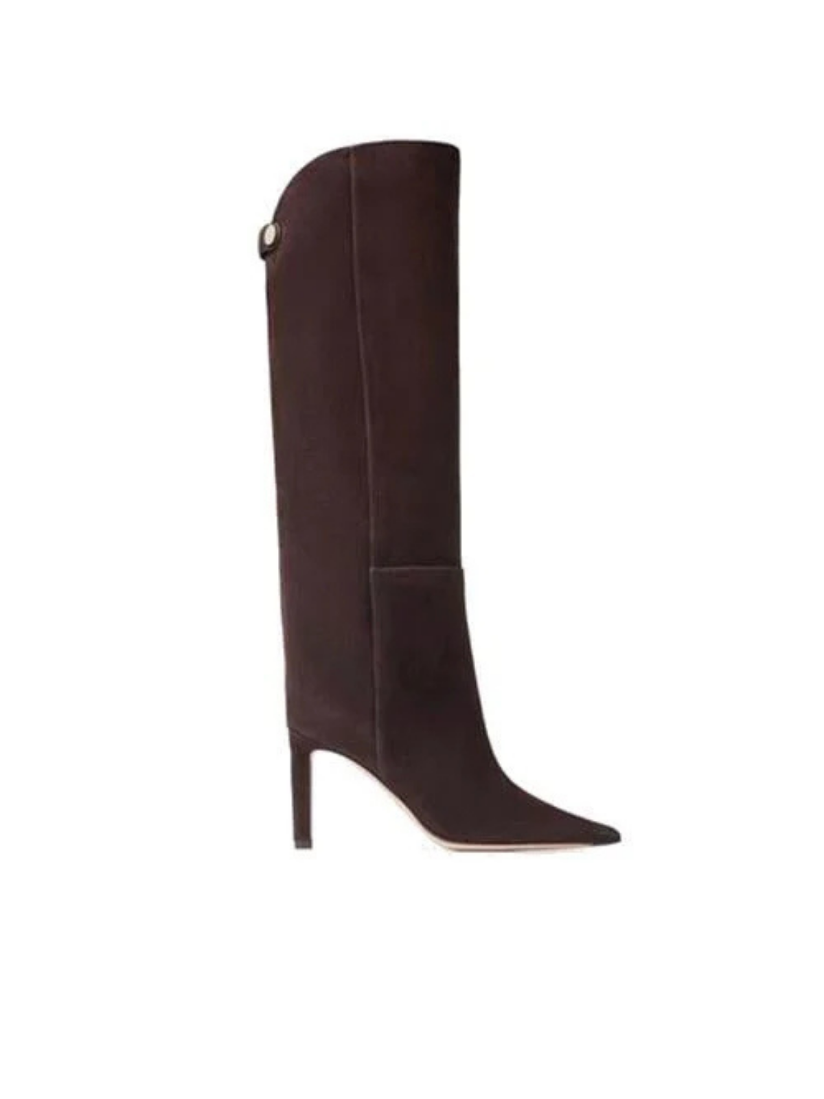 Spitze Zehen Stiletto Stiefel europäische Stygwalk Mode Mode