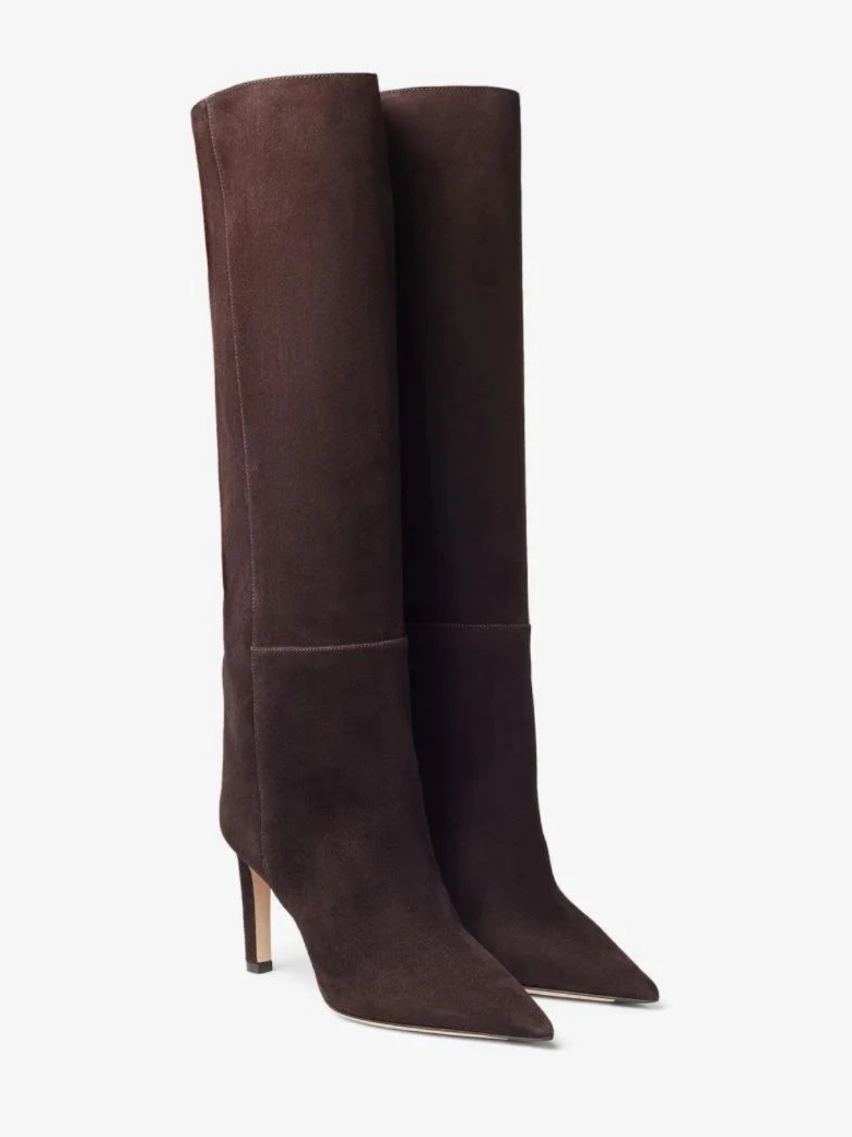 Spitze Zehen Stiletto Stiefel europäische Stygwalk Mode Mode
