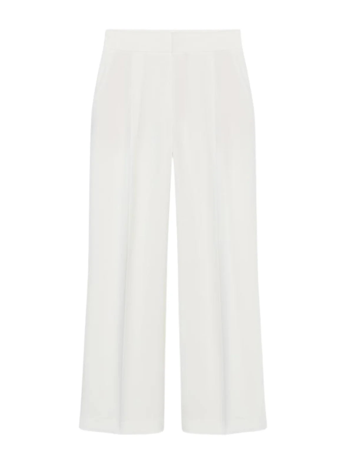 Smart Casual Look - 2 - LA FEMME WANDERER