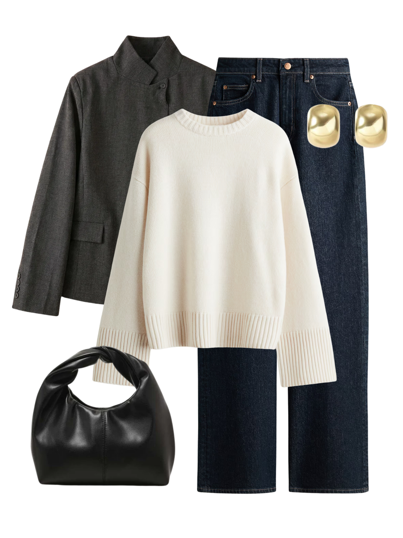 Effortless Spring Edit - 5