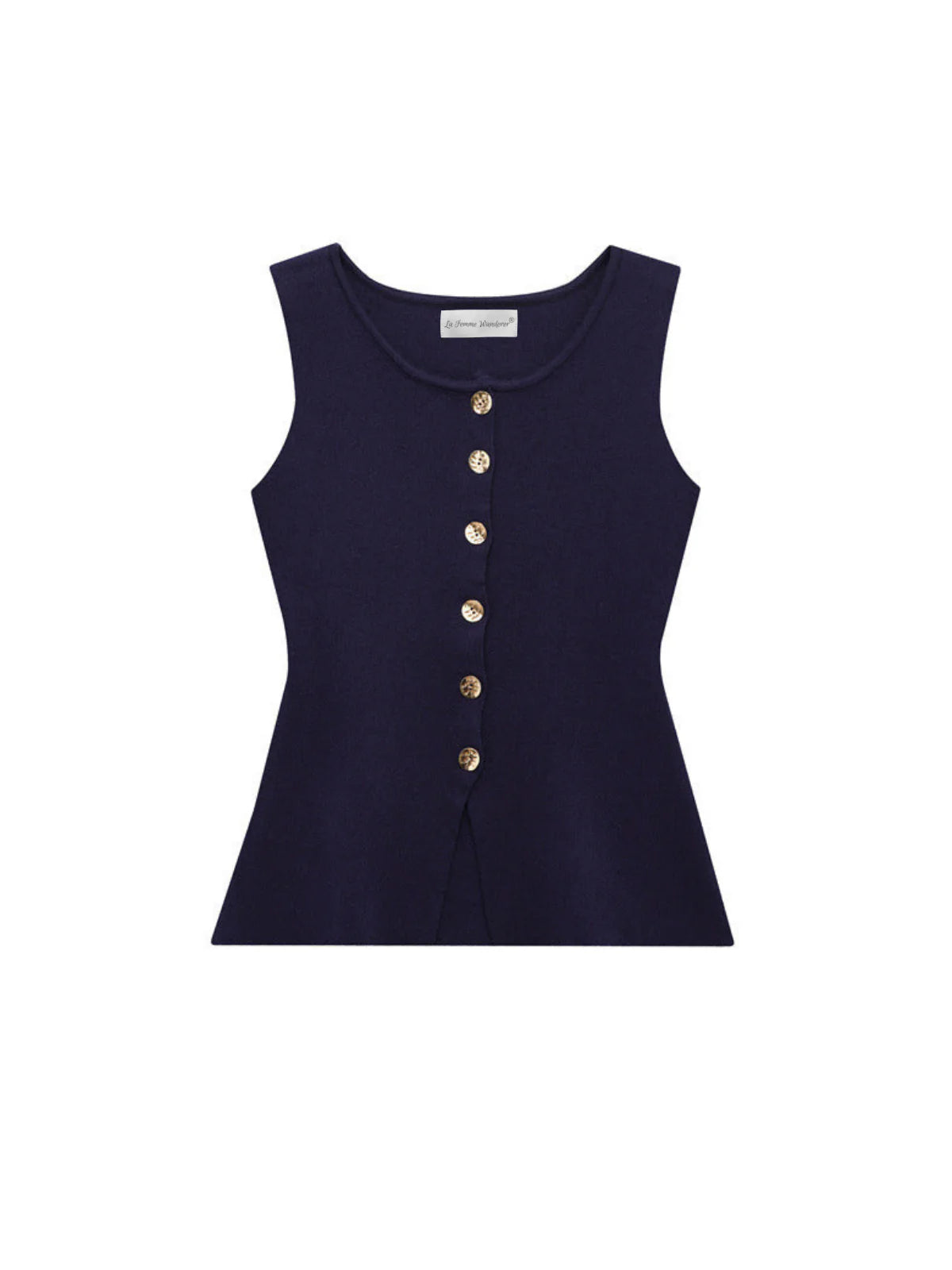 Smart Casual Look - 2 - LA FEMME WANDERER