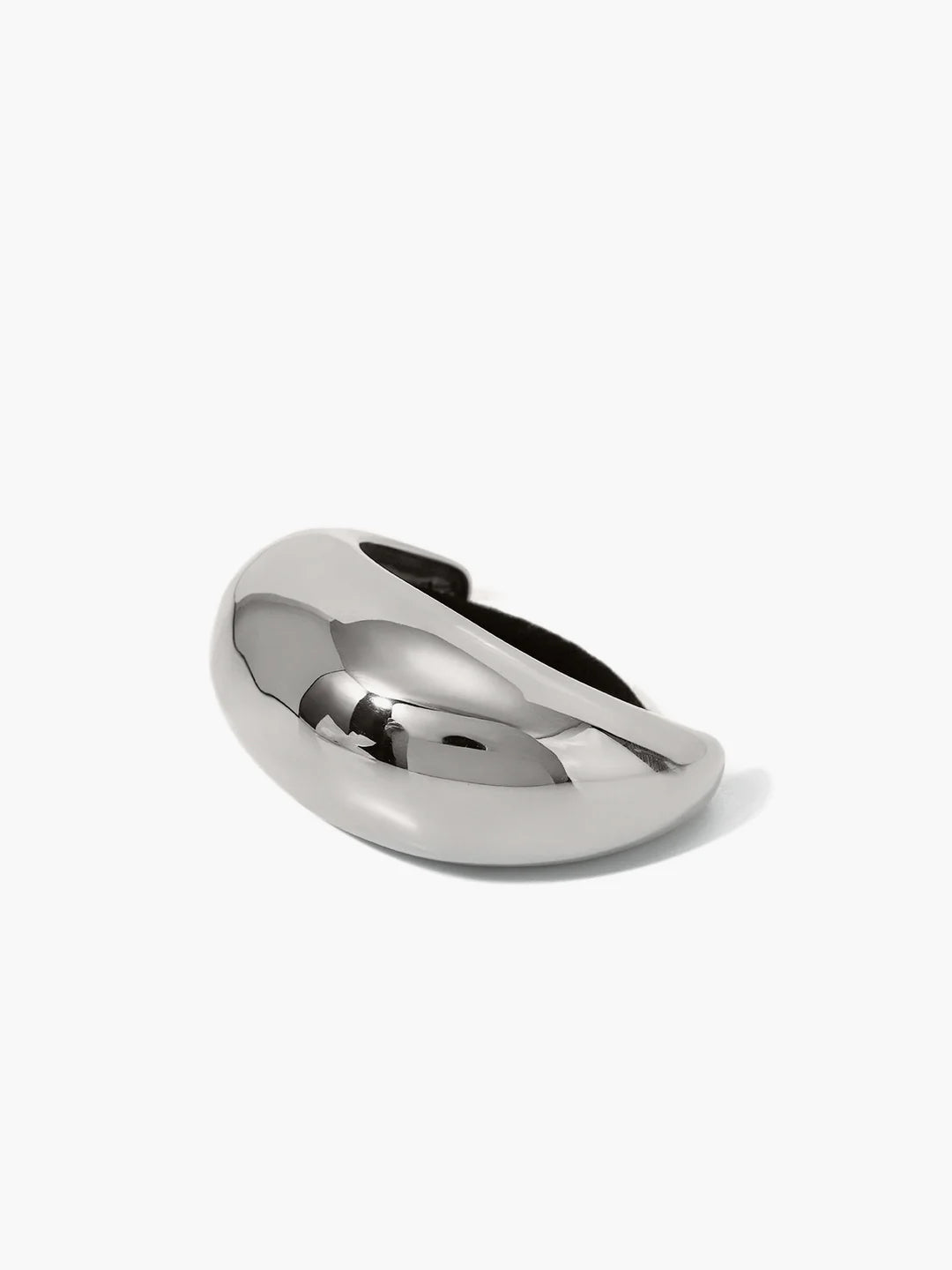 Stainless Steel Elastics Hair Tie - LA FEMME WANDERER