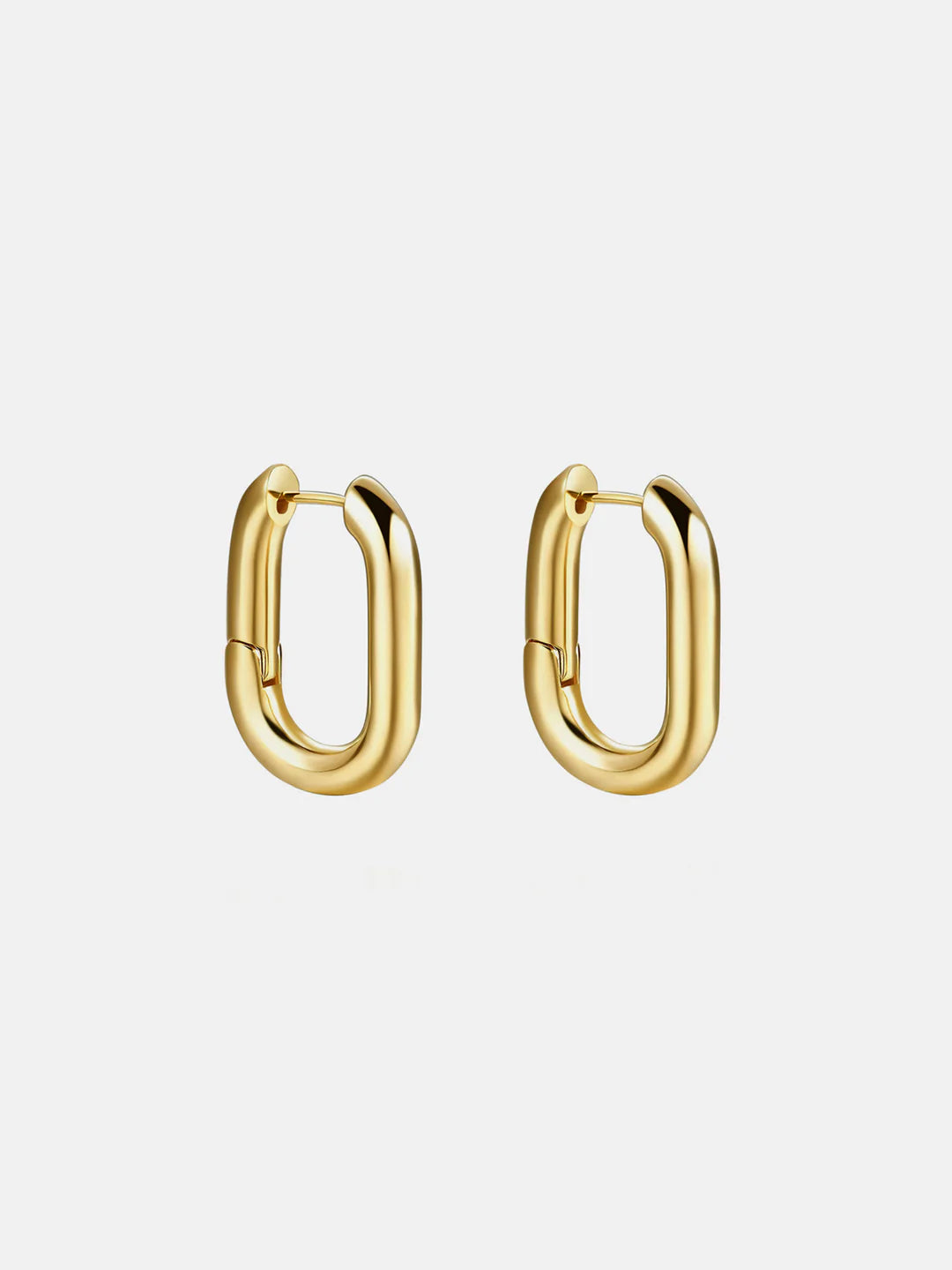 Square Dance Earrings - LA FEMME WANDERER