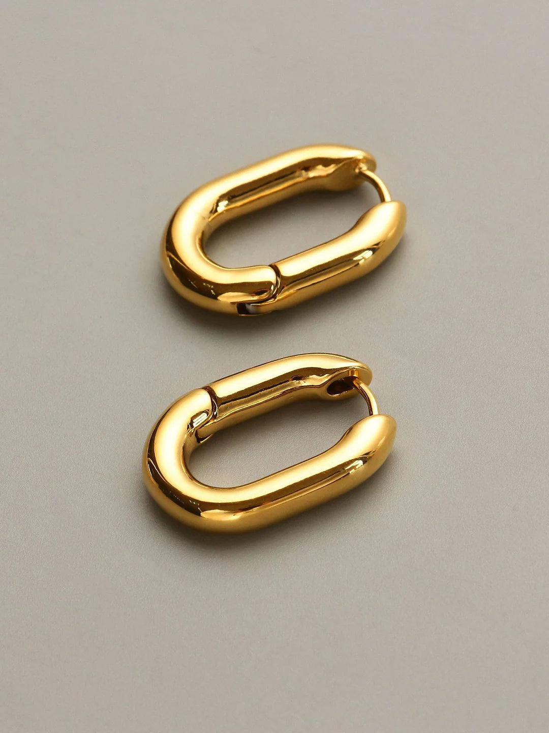 Square Dance Earrings - LA FEMME WANDERER