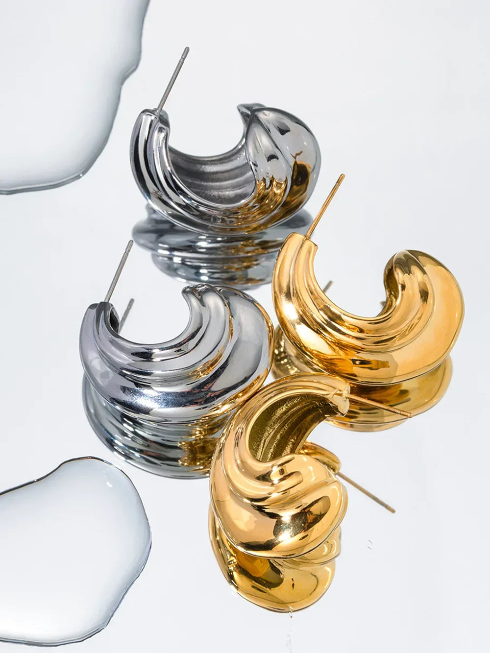 Smart Casual Look - 3