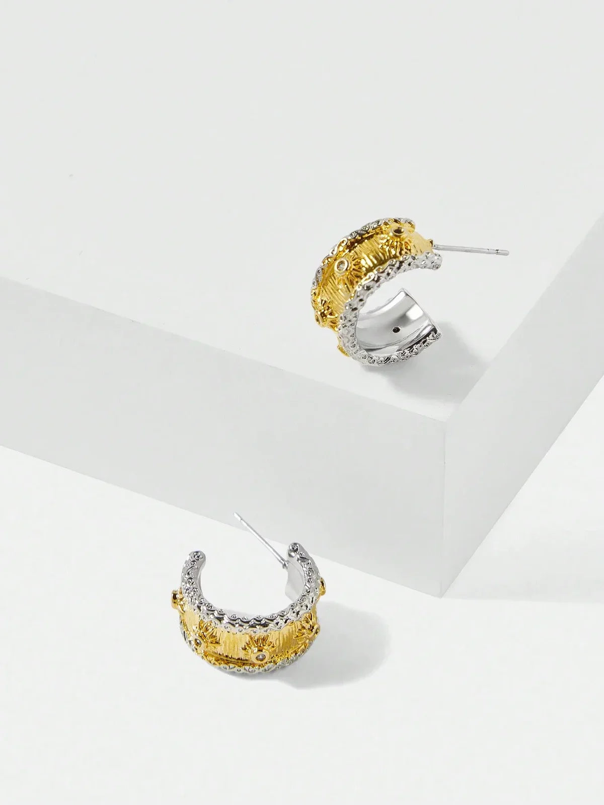 Elegant Winter Look - 6