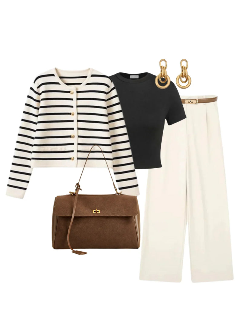 Edler und schicker Look - 1