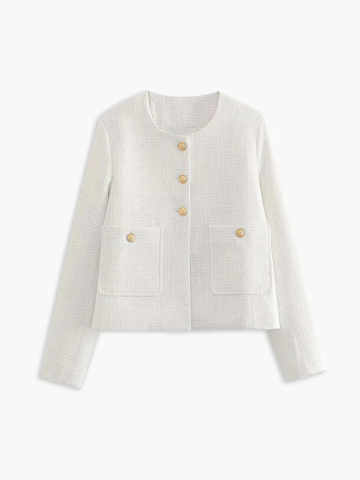 Classy & Chic Look - 2 - LA FEMME WANDERER