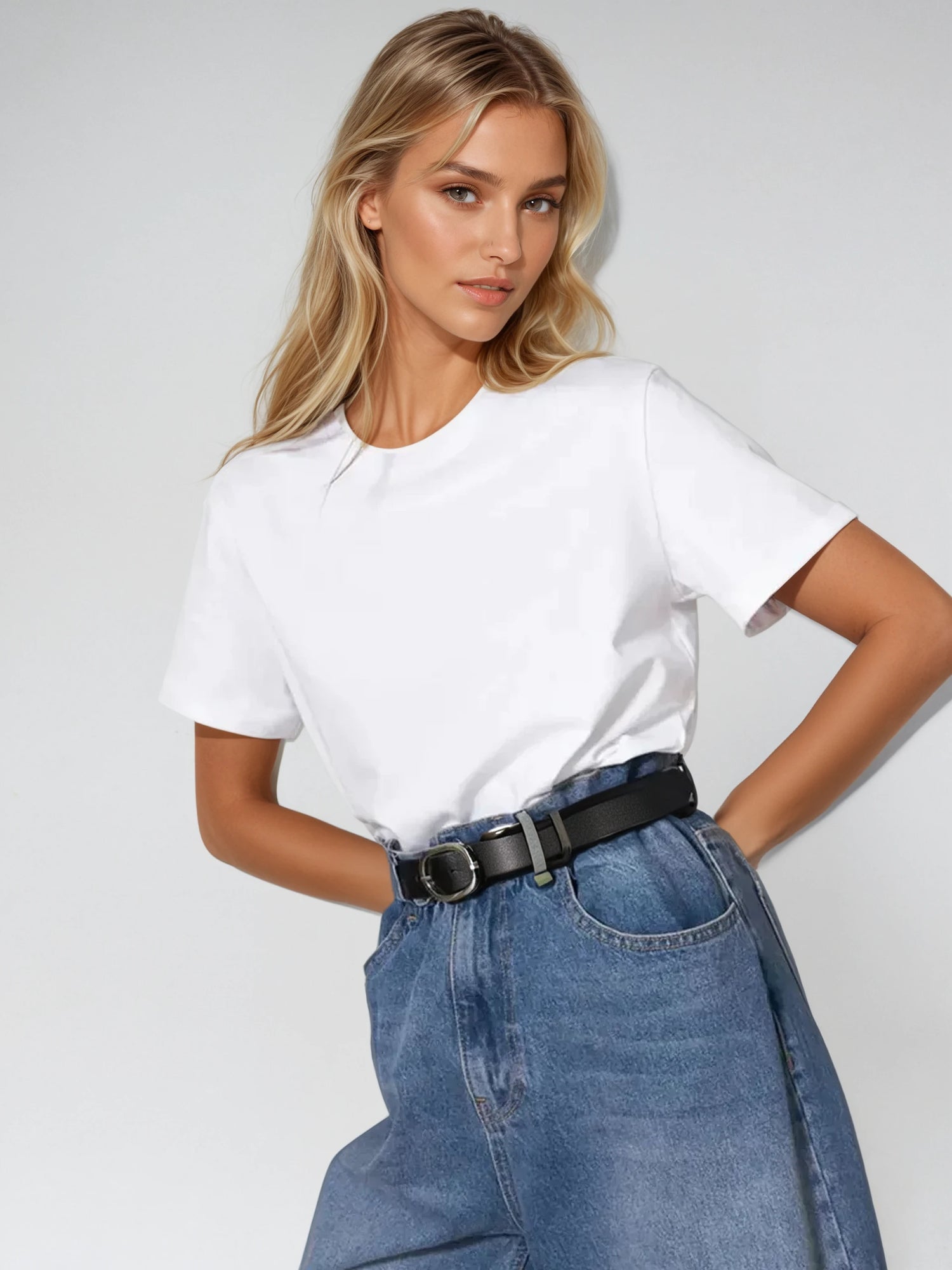 Classy & Chic Look - 3 - LA FEMME WANDERER