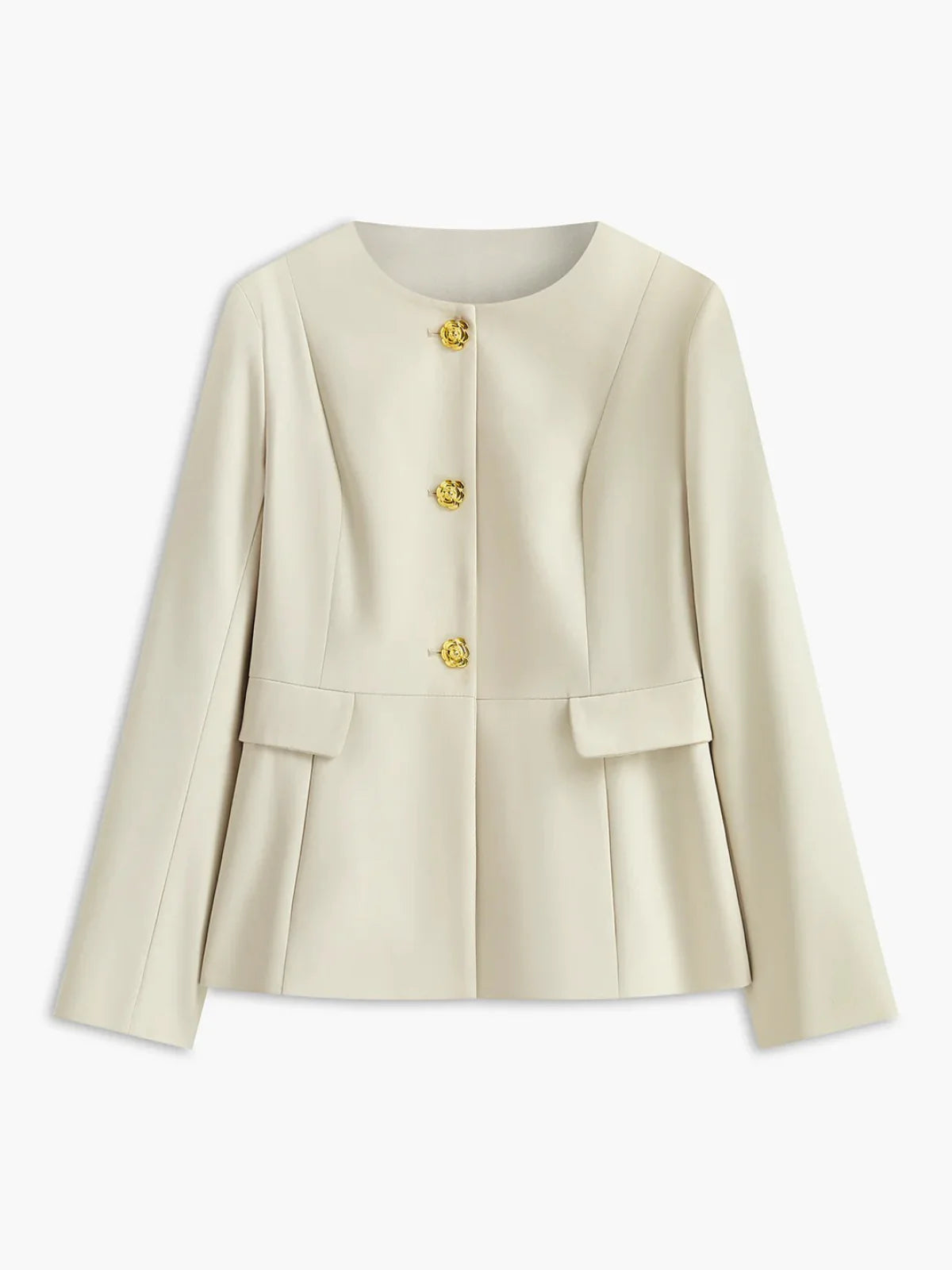 Classy & Chic Look - 4 - LA FEMME WANDERER