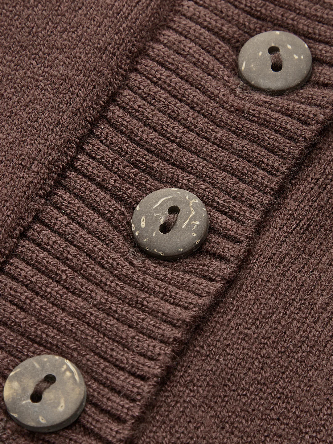 Slim Breasted Knitted Cardigan & Elastic Waist Pleated Skirt Matching Suit - LA FEMME WANDERER