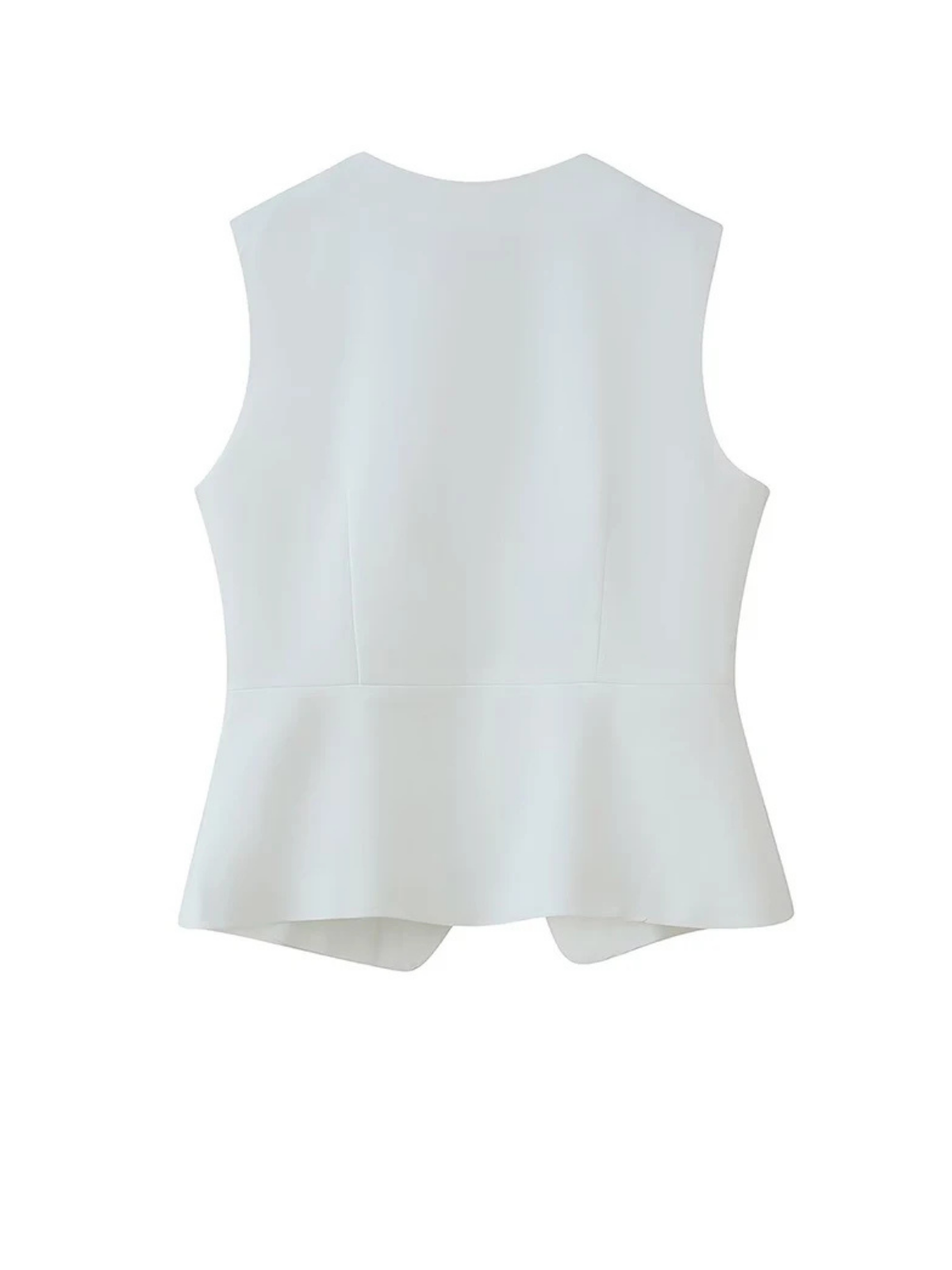 Snowline Sleeveless Waistcoat